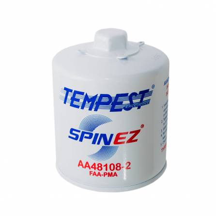 Фильтр масляный TEMPEST AA48108-2
