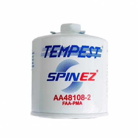 Фильтр масляный TEMPEST AA48108-2