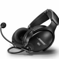 Гарнитура Bose A30 Lemo, Bluetooth