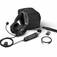 Гарнитура Bose A30 Lemo, Bluetooth