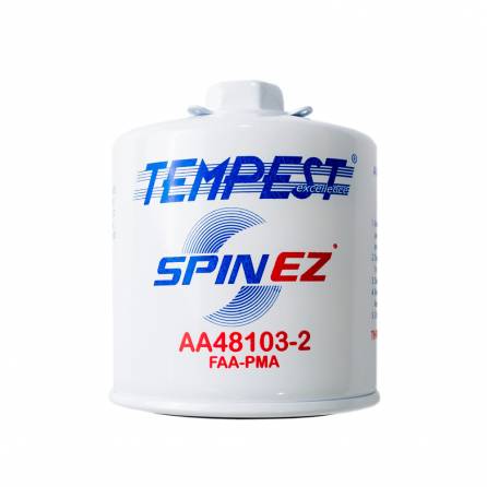 Фильтр масляный TEMPEST AA48103-2