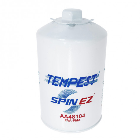 Фильтр масляный TEMPEST AA48104