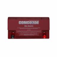 Авиационный аккумулятор CONCORDE RG-35AXC