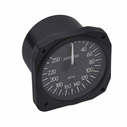 Указатель скорости 3-1/8" 0-250 км/ч