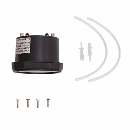 Указатель скорости 3-1/8" 0-250 км/ч