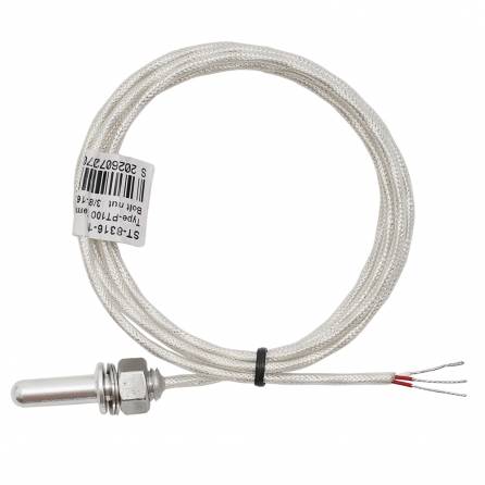 Датчик температуры OAT 3/8"-16 PT100