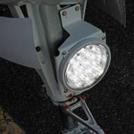 Фара рулёжная WHELEN PARMETHEUS PLUS PAR36 14В