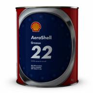 Консистентная смазка AEROSHELL Grease 22