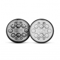 Фара рулёжная WHELEN PARMETHEUS G3 PAR36 14-28B