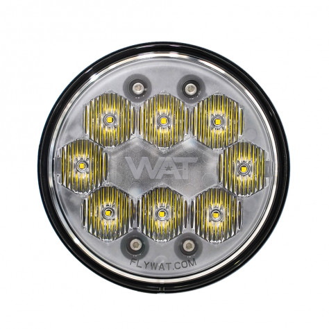 Фара рулёжная WHELEN PARMETHEUS G3 PAR36 14-28B