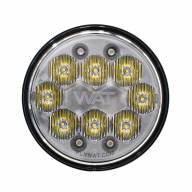 Фара рулёжная WHELEN PARMETHEUS G3 PAR36 14-28B