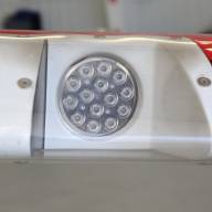Фара посадочная WHELEN PARMETHEUS PLUS PAR36 28В