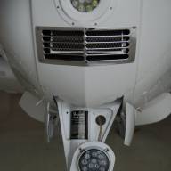 Фара посадочная WHELEN PARMETHEUS PLUS PAR36 28В