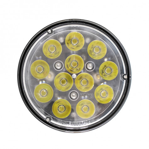 Фара посадочная WHELEN PARMETHEUS PLUS PAR36 28В