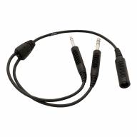 Переходник BOSE с LEMO на Dual GA