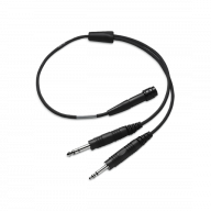 Переходник BOSE с LEMO на Dual GA