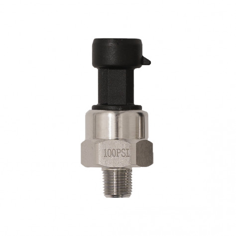 Датчик давления 0-7 bar 1/8 NPT