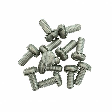 Винт крышки клапанов двигателей LYCOMING