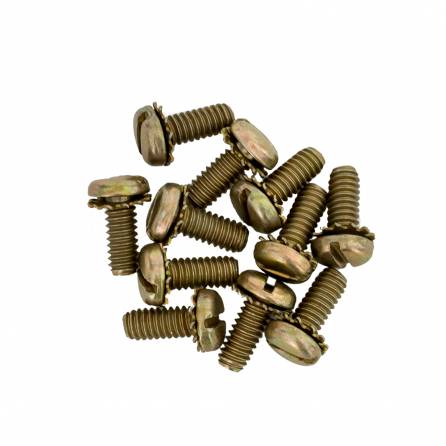 Винт крышки клапанов двигателей LYCOMING