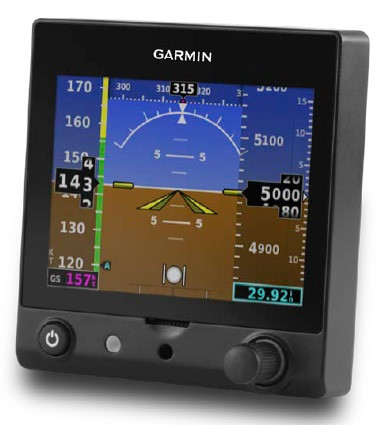 GARMIN G5 авиагоризонт