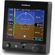 GARMIN G5 авиагоризонт