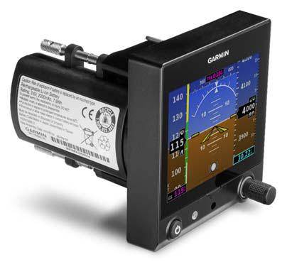 GARMIN G5 авиагоризонт