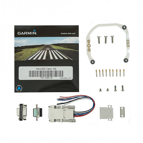 GARMIN G5 монтажный комплект