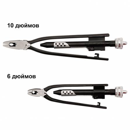 Твистер для контровочной проволоки 10"