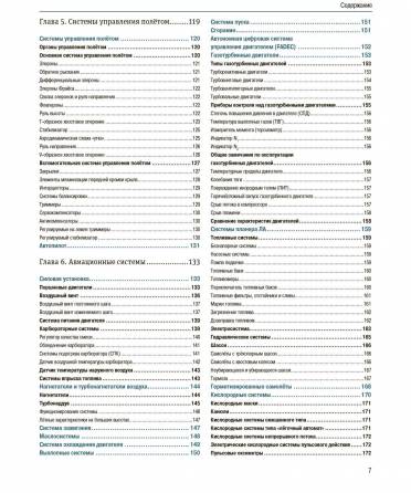 Энциклопедия пилота Часть 1