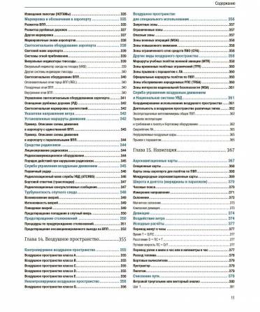 Энциклопедия пилота Часть 1