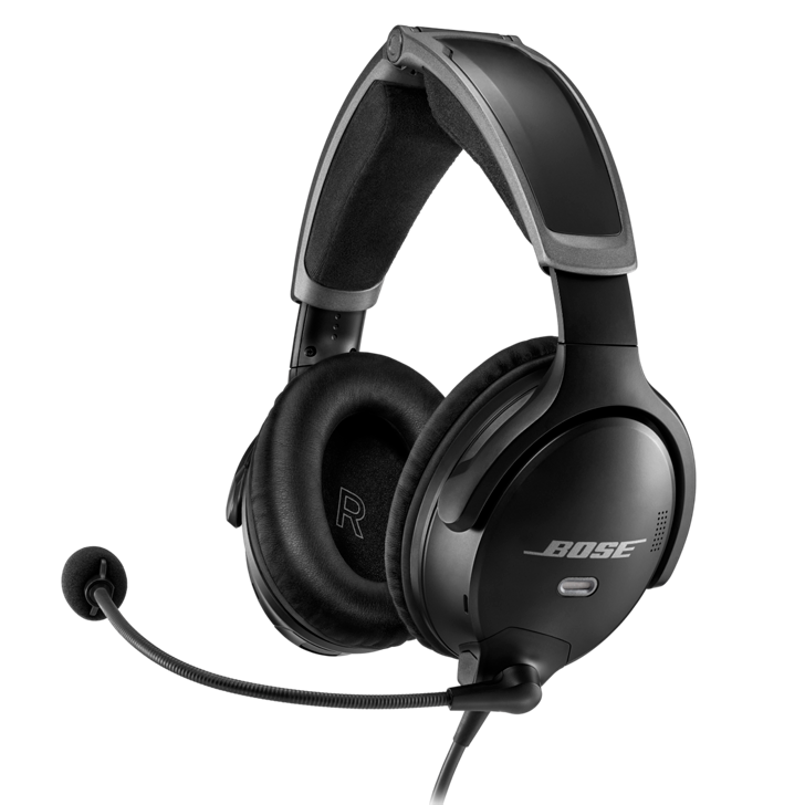 Гарнитуры BOSE A30