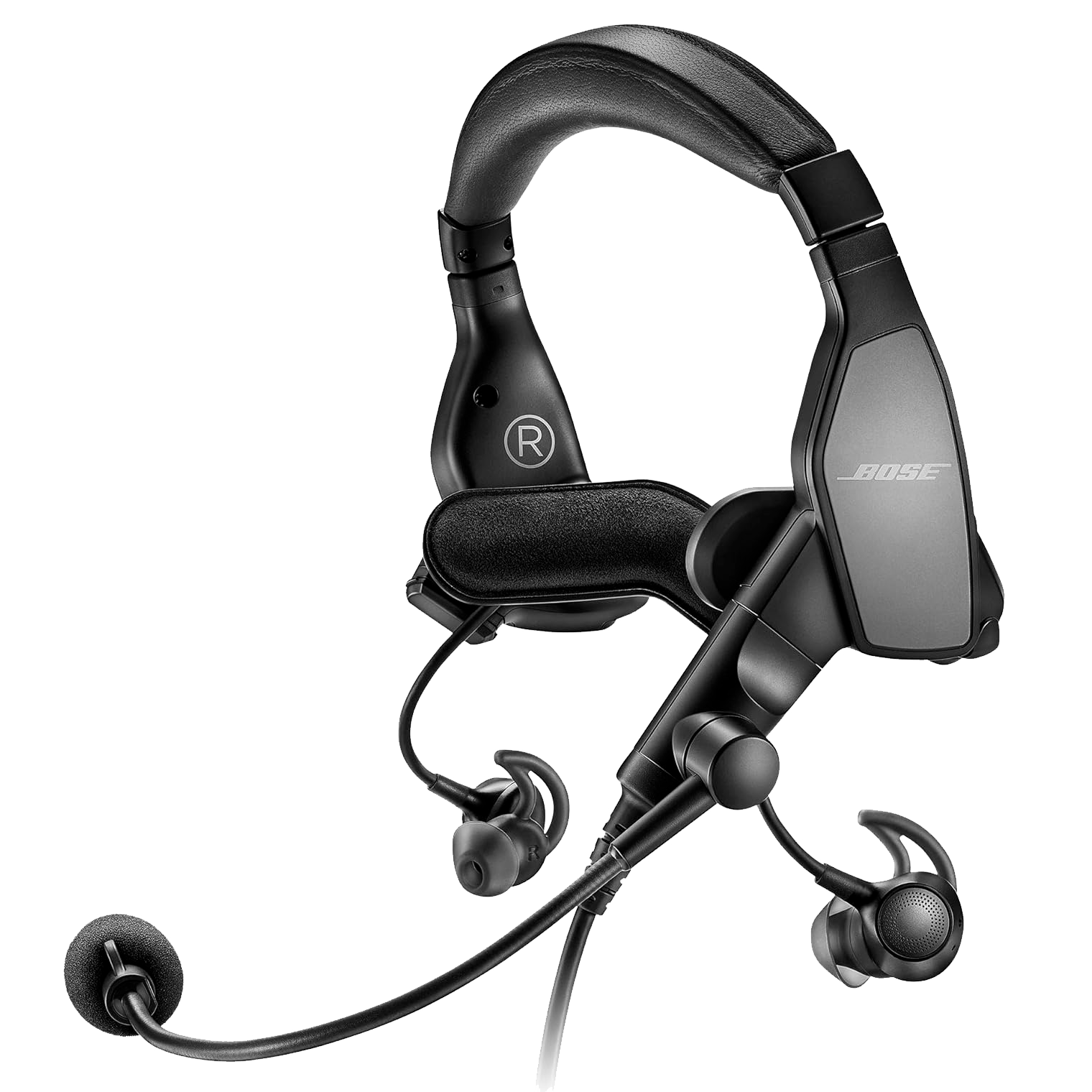 Гарнитуры BOSE Proflight 2