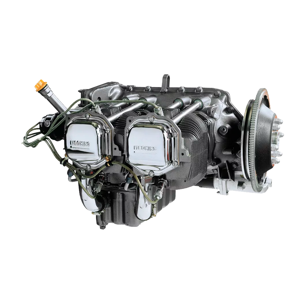 Запчасти для двигателей LYCOMING